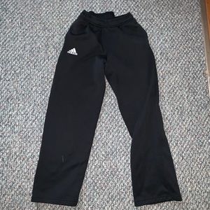 Adidas sweatpants
